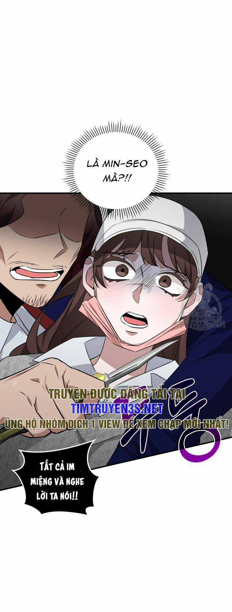 Trở Thành Siêu Diễn Viên Chỉ Bằng Việc Đọc Sách Chapter 38 trang 50