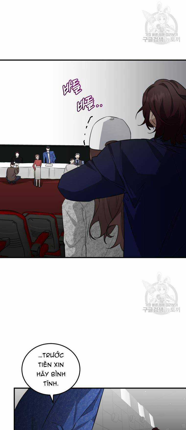 Trở Thành Siêu Diễn Viên Chỉ Bằng Việc Đọc Sách Chapter 38 trang 51