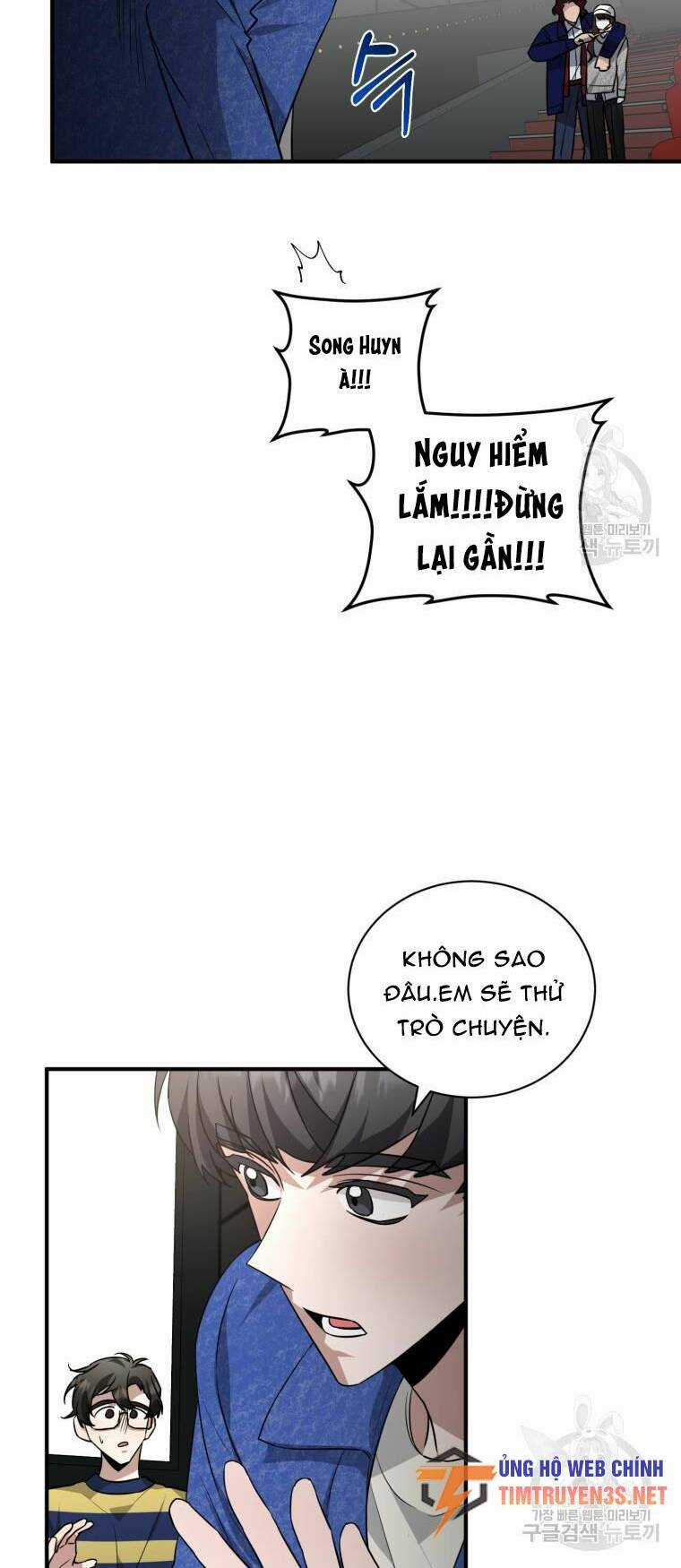 Trở Thành Siêu Diễn Viên Chỉ Bằng Việc Đọc Sách Chapter 38 trang 52