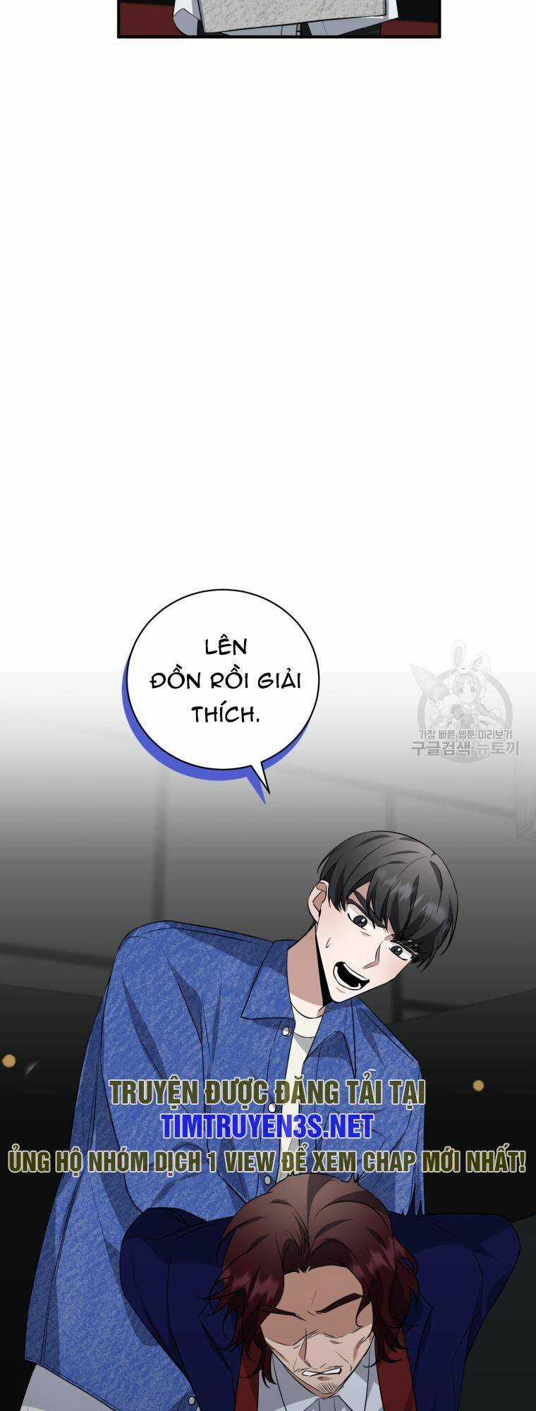 Trở Thành Siêu Diễn Viên Chỉ Bằng Việc Đọc Sách Chapter 39 trang 11