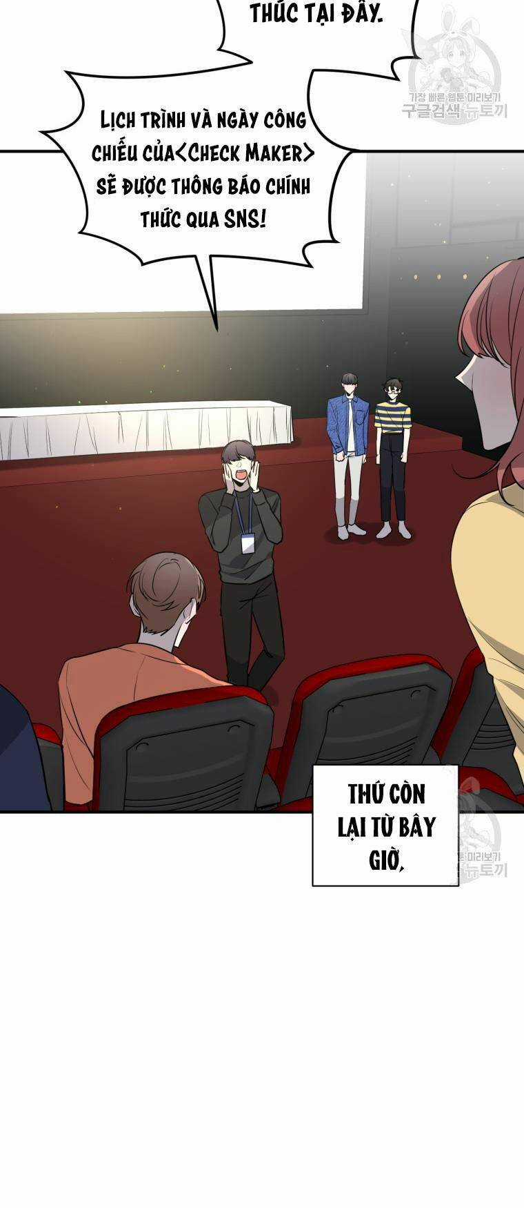 Trở Thành Siêu Diễn Viên Chỉ Bằng Việc Đọc Sách Chapter 39 trang 18