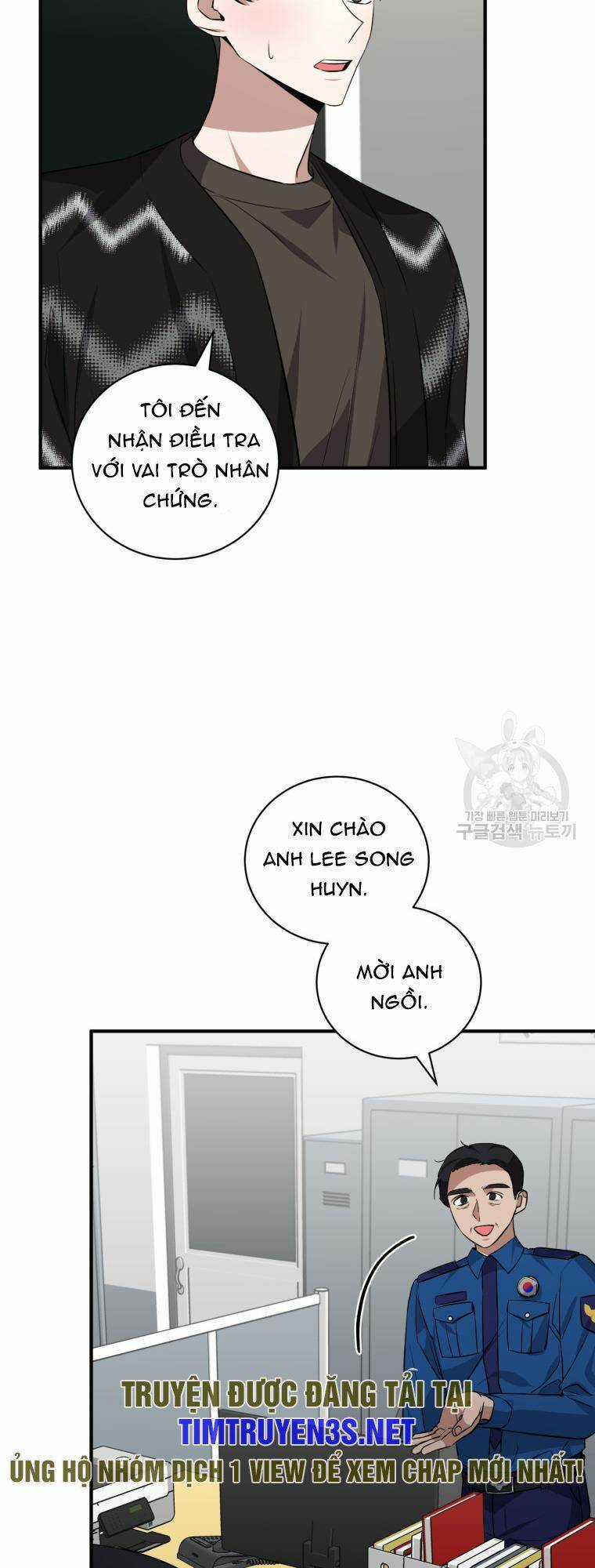 Trở Thành Siêu Diễn Viên Chỉ Bằng Việc Đọc Sách Chapter 39 trang 29