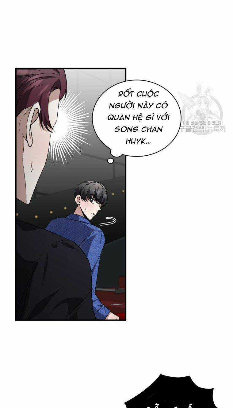 Trở Thành Siêu Diễn Viên Chỉ Bằng Việc Đọc Sách Chapter 39 trang 3