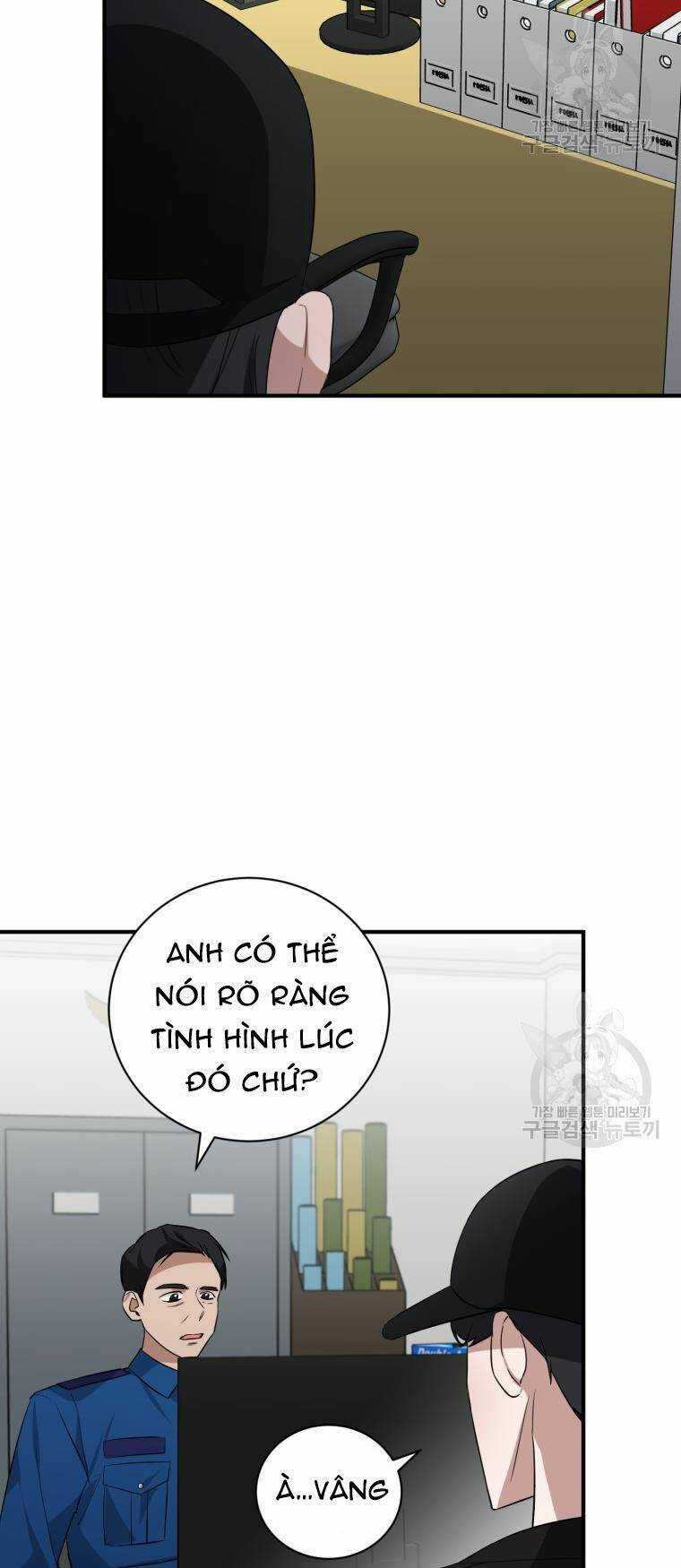 Trở Thành Siêu Diễn Viên Chỉ Bằng Việc Đọc Sách Chapter 39 trang 30