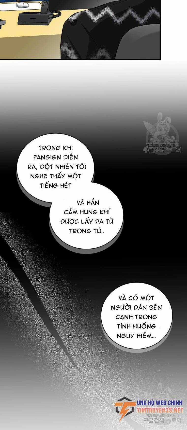 Trở Thành Siêu Diễn Viên Chỉ Bằng Việc Đọc Sách Chapter 39 trang 31