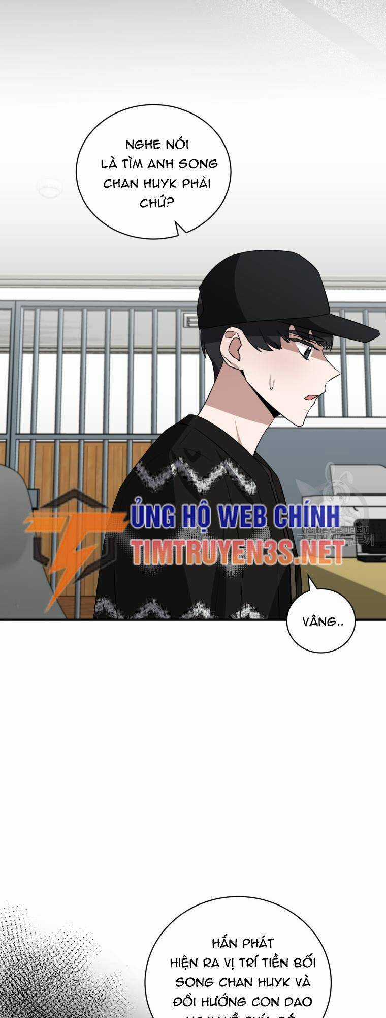 Trở Thành Siêu Diễn Viên Chỉ Bằng Việc Đọc Sách Chapter 39 trang 32