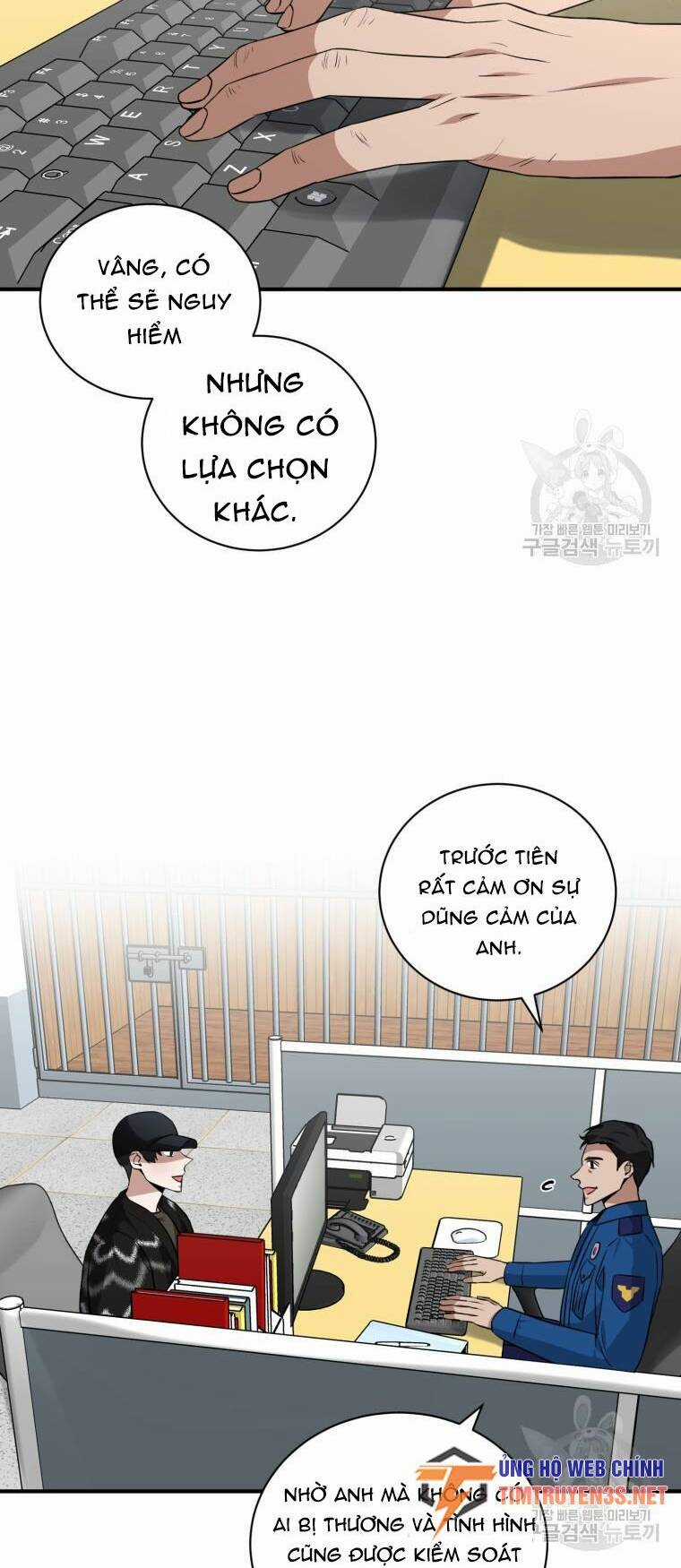 Trở Thành Siêu Diễn Viên Chỉ Bằng Việc Đọc Sách Chapter 39 trang 34