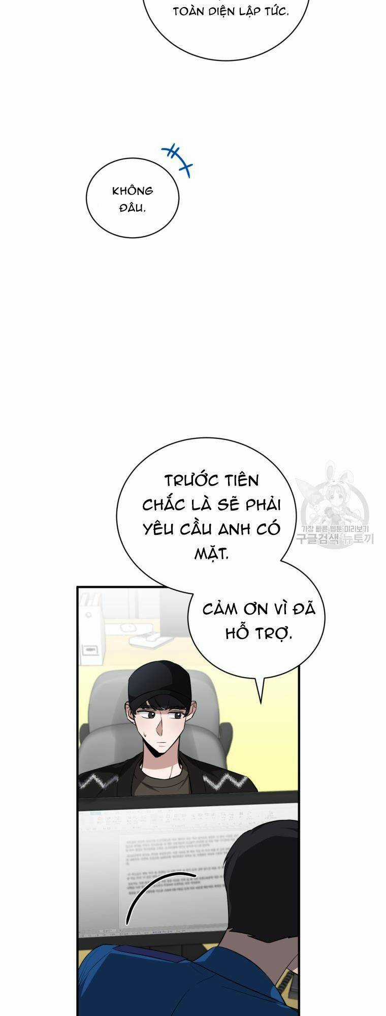 Trở Thành Siêu Diễn Viên Chỉ Bằng Việc Đọc Sách Chapter 39 trang 35