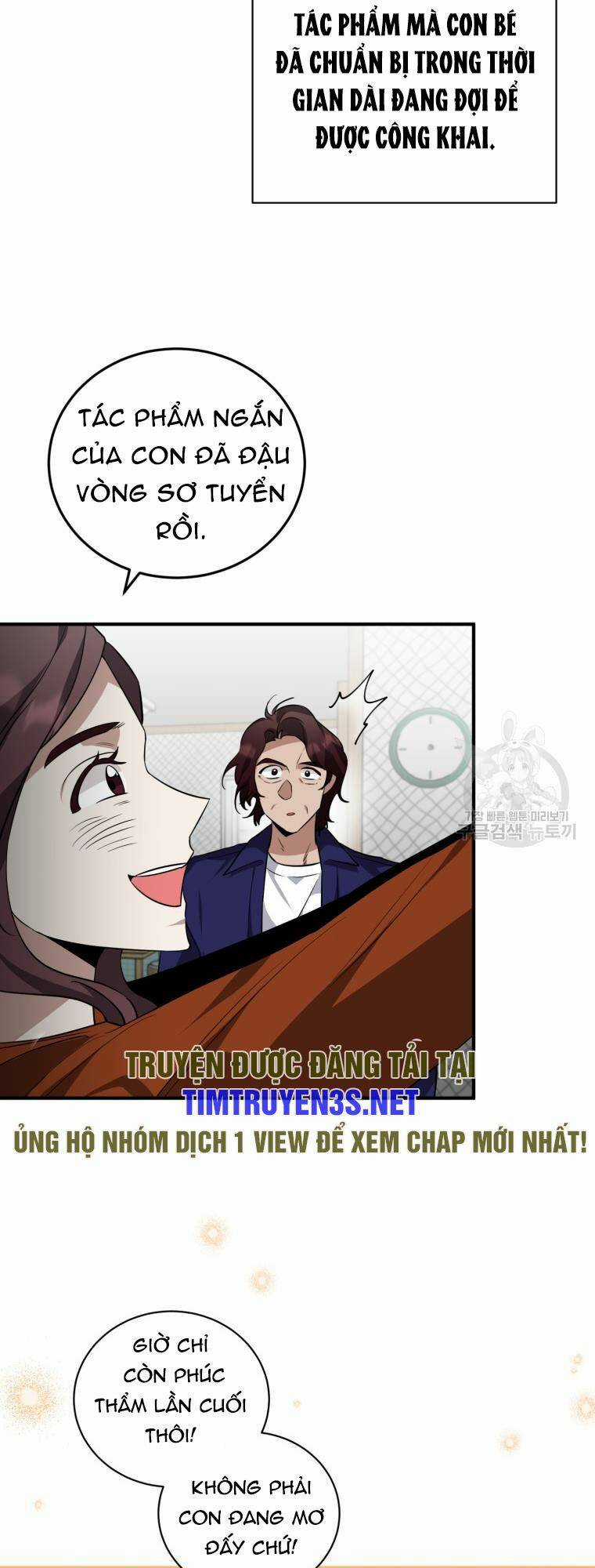 Trở Thành Siêu Diễn Viên Chỉ Bằng Việc Đọc Sách Chapter 39 trang 47