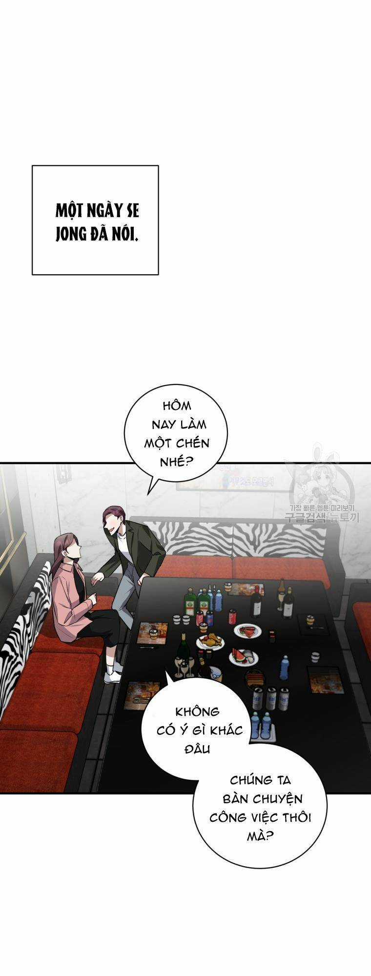 Trở Thành Siêu Diễn Viên Chỉ Bằng Việc Đọc Sách Chapter 39 trang 50