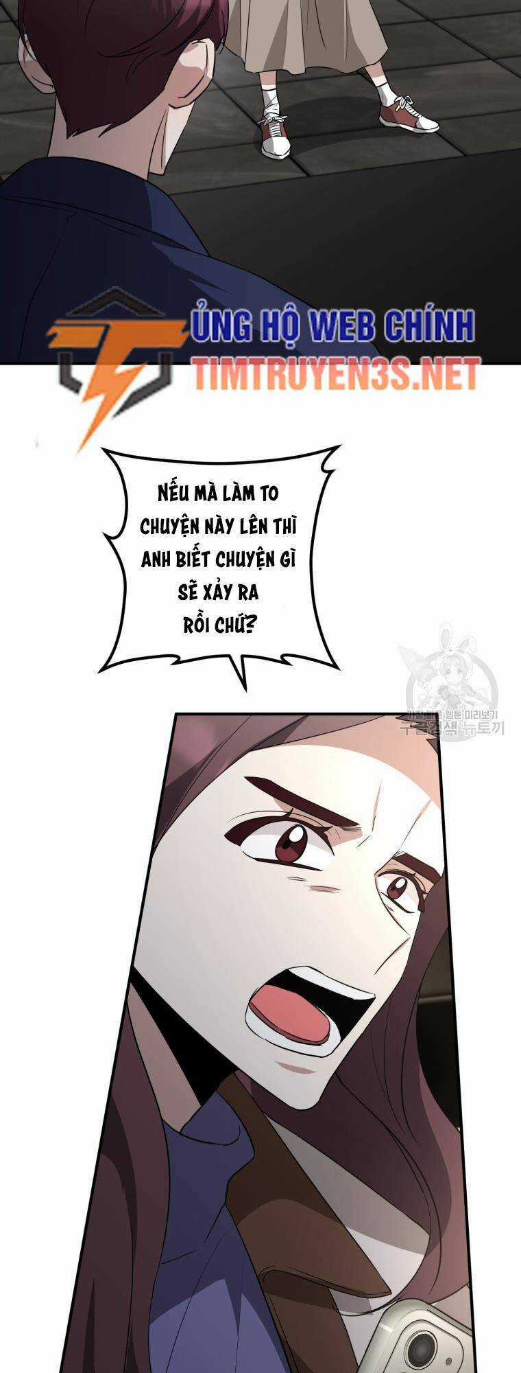 Trở Thành Siêu Diễn Viên Chỉ Bằng Việc Đọc Sách Chapter 39 trang 56