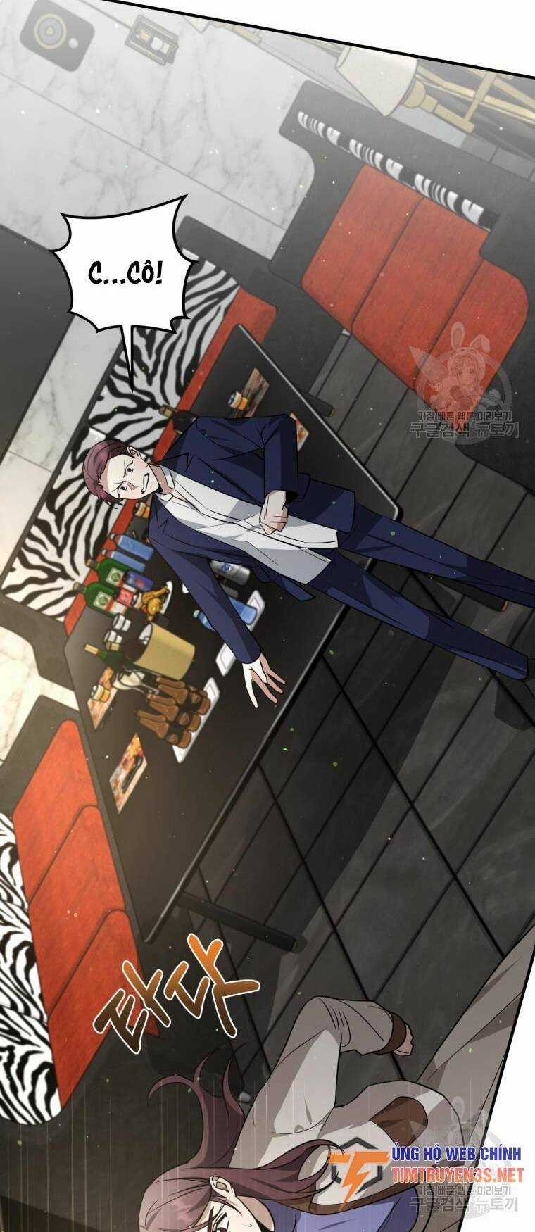 Trở Thành Siêu Diễn Viên Chỉ Bằng Việc Đọc Sách Chapter 39 trang 58