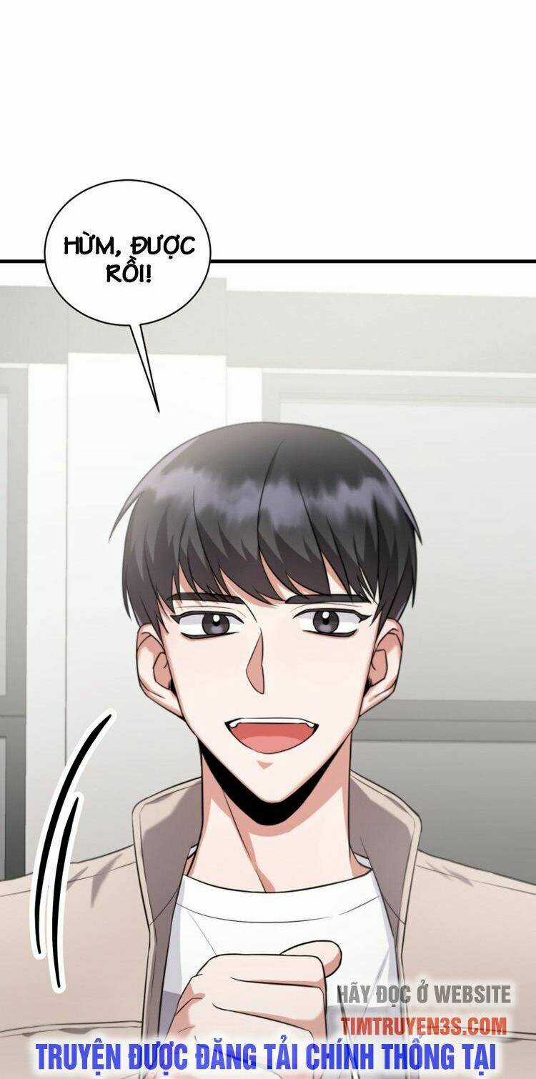 Trở Thành Siêu Diễn Viên Chỉ Bằng Việc Đọc Sách Chapter 4 trang 11