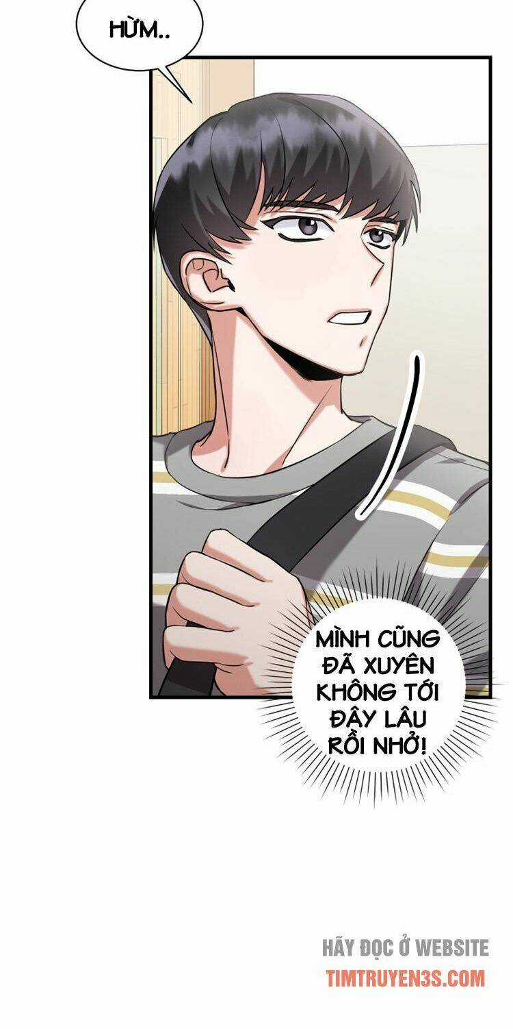 Trở Thành Siêu Diễn Viên Chỉ Bằng Việc Đọc Sách Chapter 4 trang 14