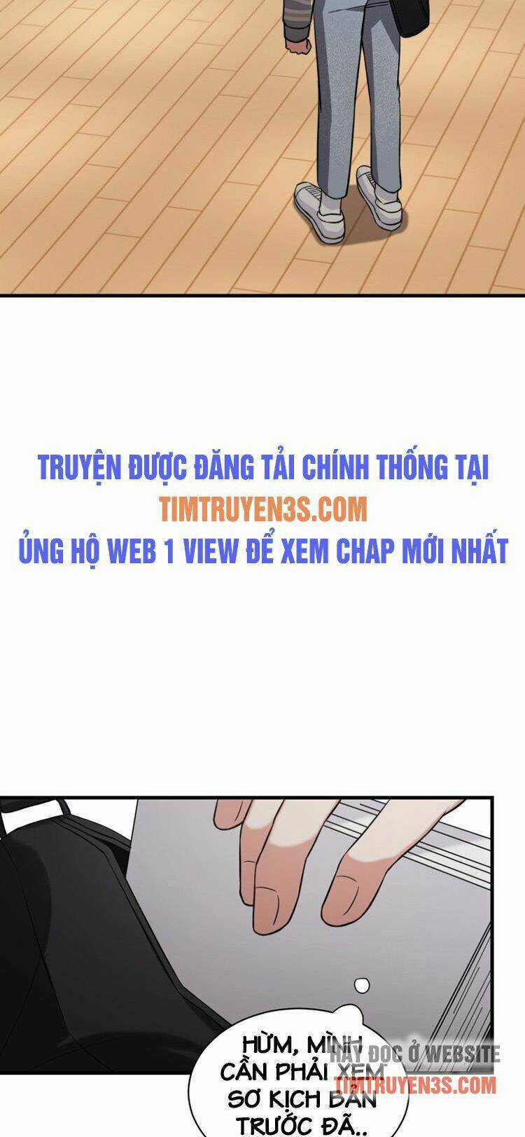 Trở Thành Siêu Diễn Viên Chỉ Bằng Việc Đọc Sách Chapter 4 trang 16