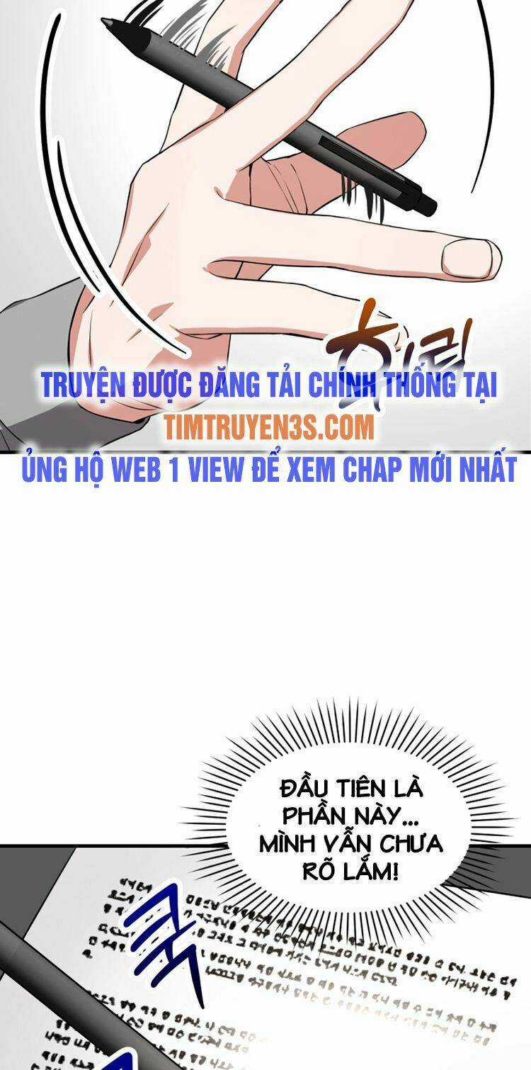Trở Thành Siêu Diễn Viên Chỉ Bằng Việc Đọc Sách Chapter 4 trang 18