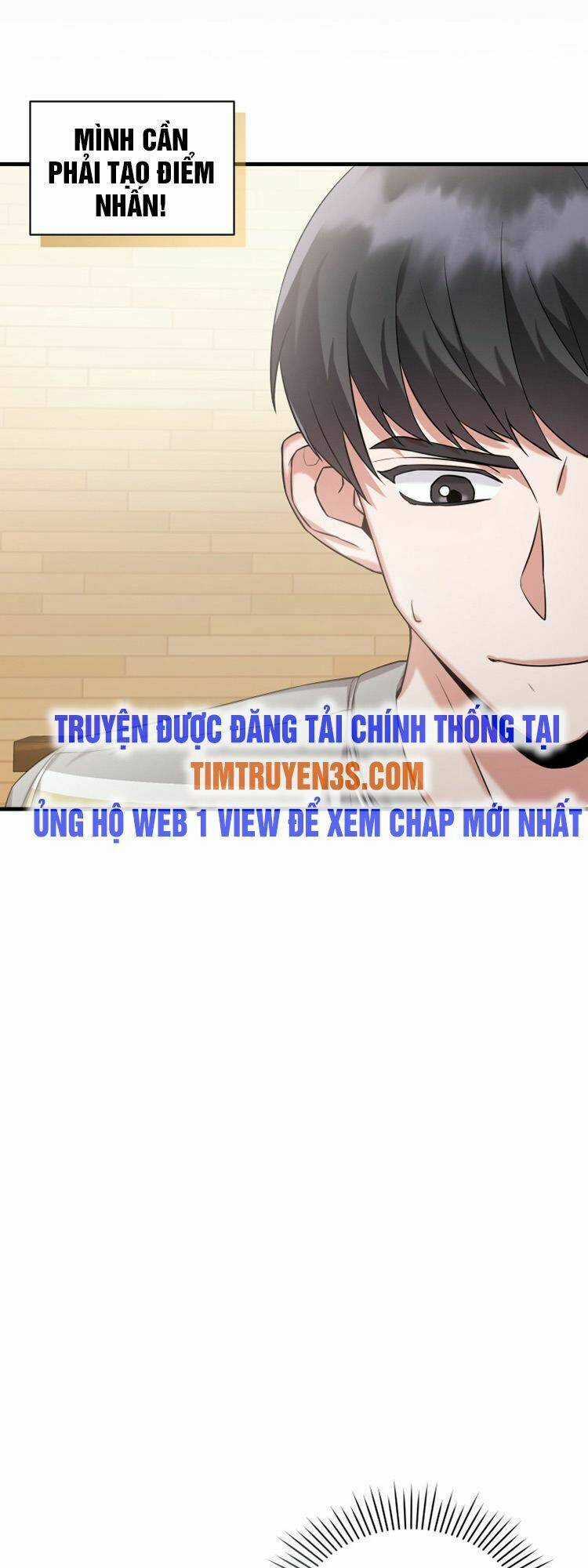 Trở Thành Siêu Diễn Viên Chỉ Bằng Việc Đọc Sách Chapter 4 trang 23