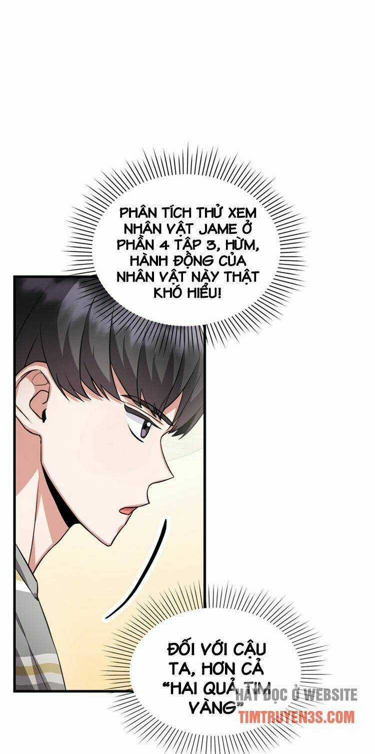 Trở Thành Siêu Diễn Viên Chỉ Bằng Việc Đọc Sách Chapter 4 trang 25
