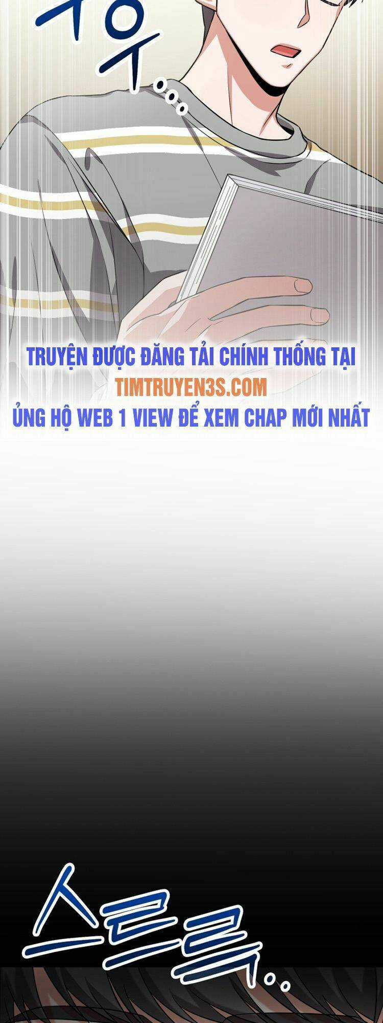 Trở Thành Siêu Diễn Viên Chỉ Bằng Việc Đọc Sách Chapter 4 trang 29