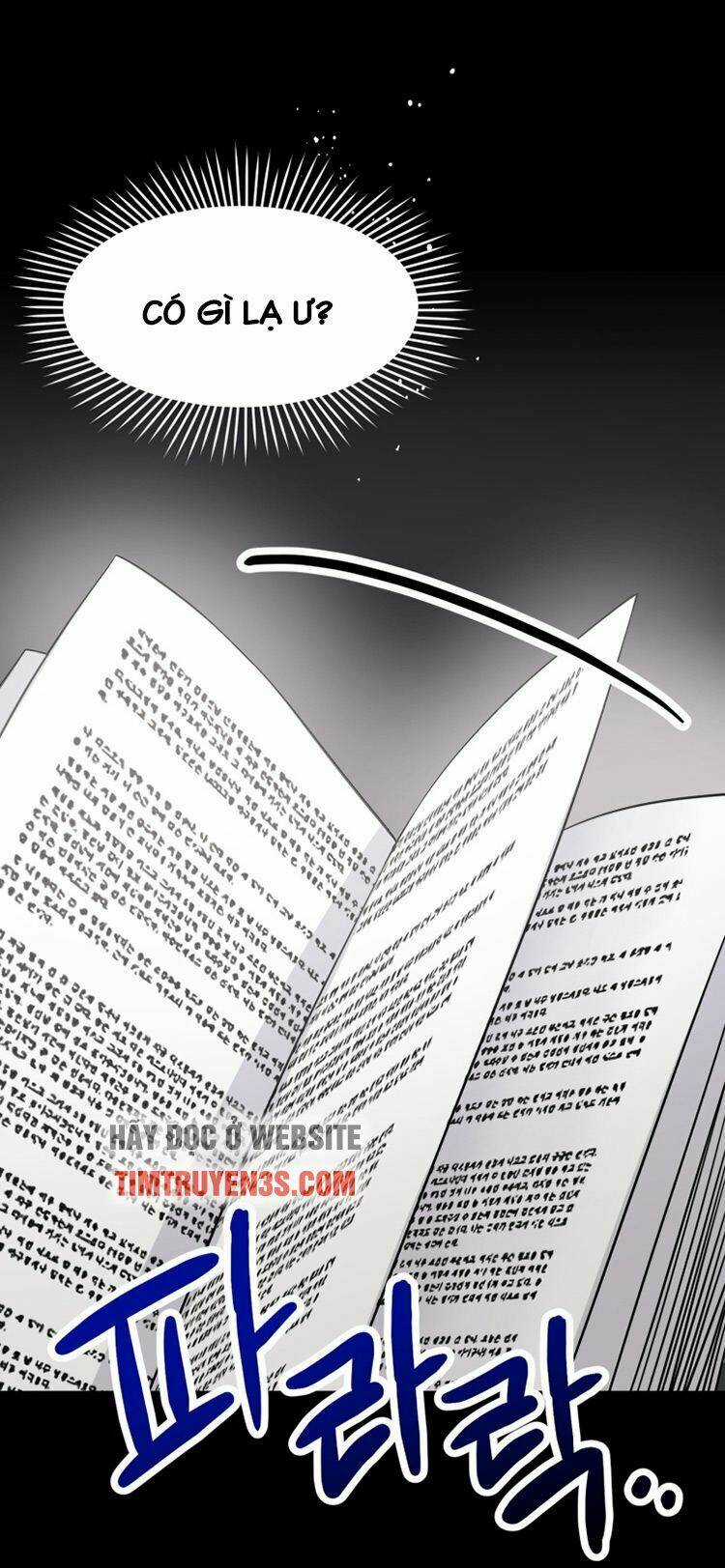 Trở Thành Siêu Diễn Viên Chỉ Bằng Việc Đọc Sách Chapter 4 trang 32