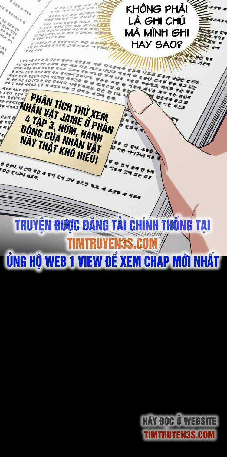 Trở Thành Siêu Diễn Viên Chỉ Bằng Việc Đọc Sách Chapter 4 trang 36