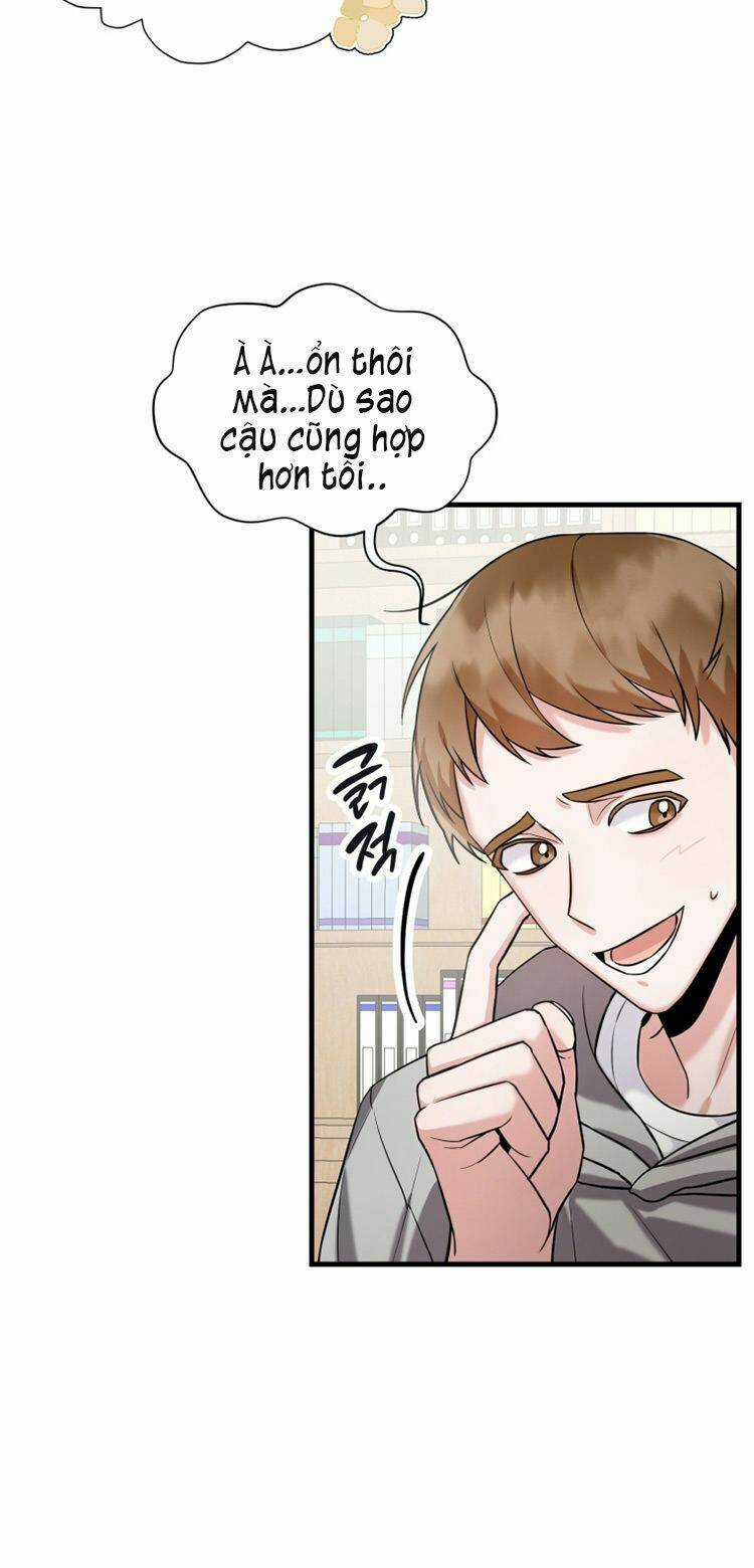Trở Thành Siêu Diễn Viên Chỉ Bằng Việc Đọc Sách Chapter 4 trang 4