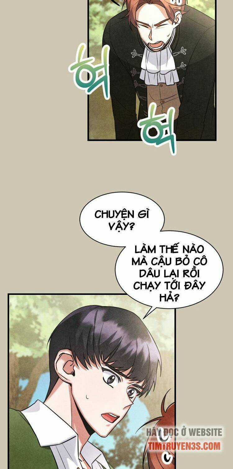Trở Thành Siêu Diễn Viên Chỉ Bằng Việc Đọc Sách Chapter 4 trang 45