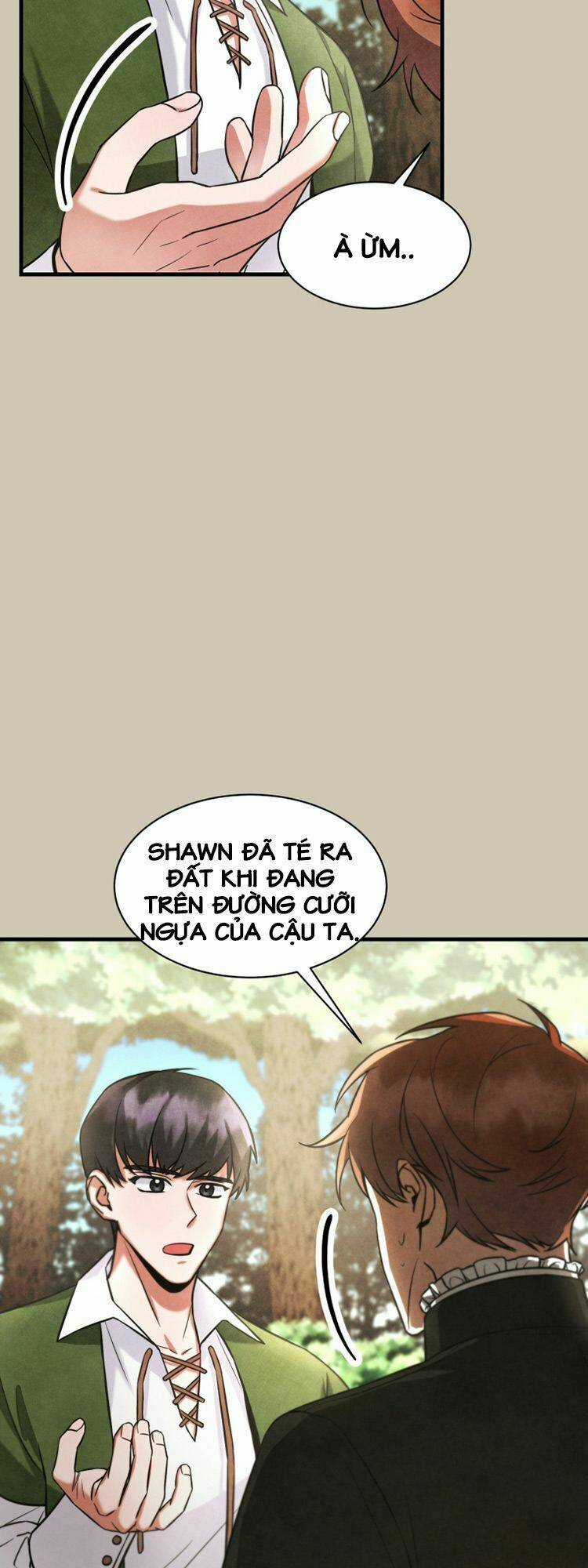 Trở Thành Siêu Diễn Viên Chỉ Bằng Việc Đọc Sách Chapter 4 trang 46