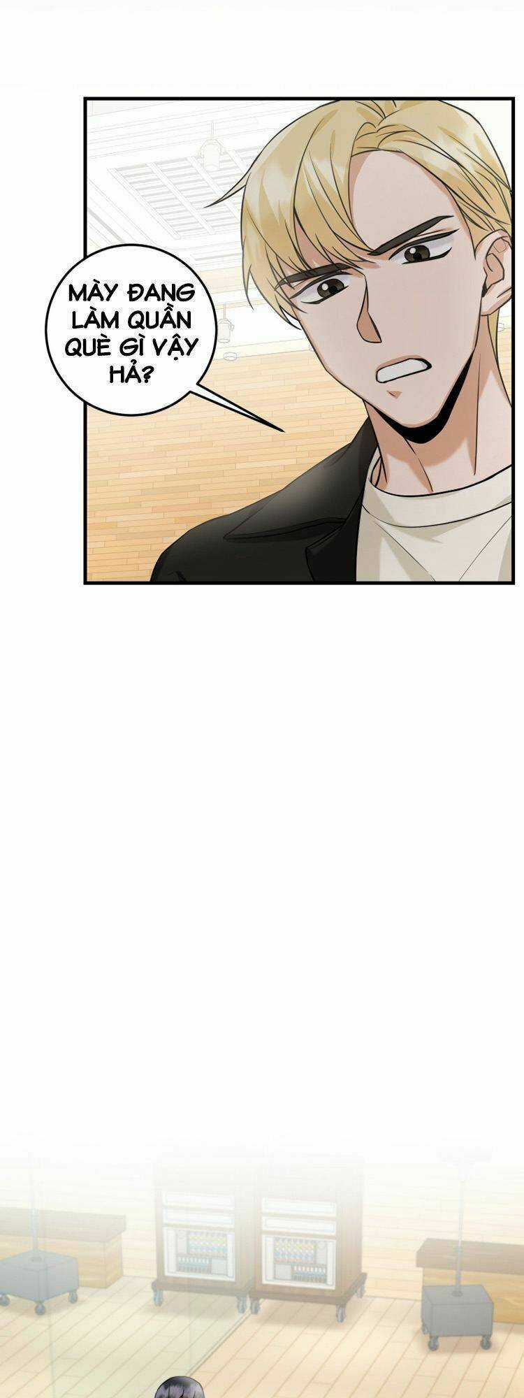 Trở Thành Siêu Diễn Viên Chỉ Bằng Việc Đọc Sách Chapter 4 trang 54