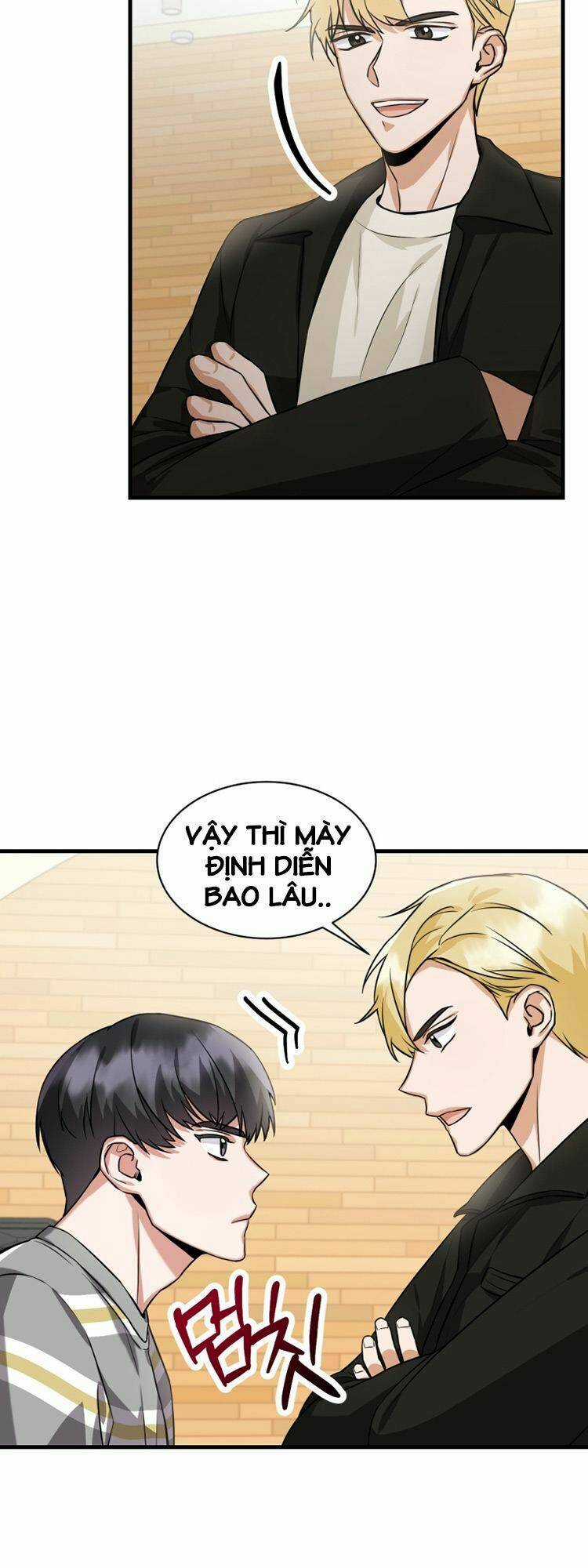 Trở Thành Siêu Diễn Viên Chỉ Bằng Việc Đọc Sách Chapter 4 trang 57