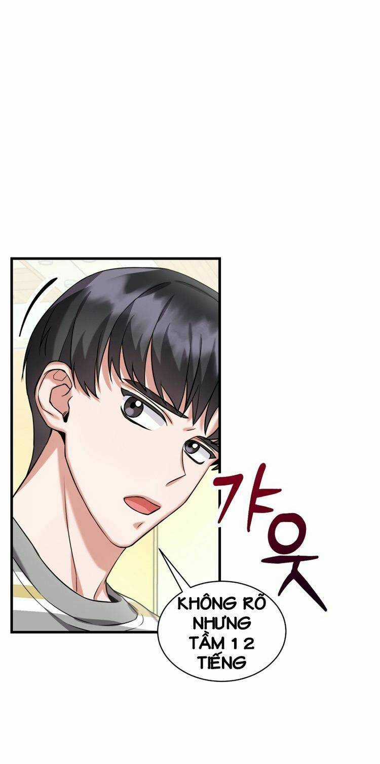 Trở Thành Siêu Diễn Viên Chỉ Bằng Việc Đọc Sách Chapter 4 trang 58