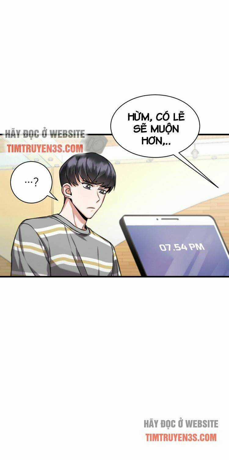Trở Thành Siêu Diễn Viên Chỉ Bằng Việc Đọc Sách Chapter 4 trang 59
