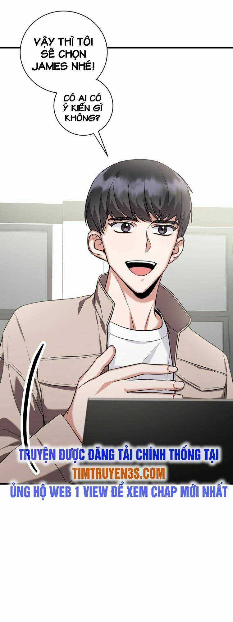 Trở Thành Siêu Diễn Viên Chỉ Bằng Việc Đọc Sách Chapter 4 trang 6