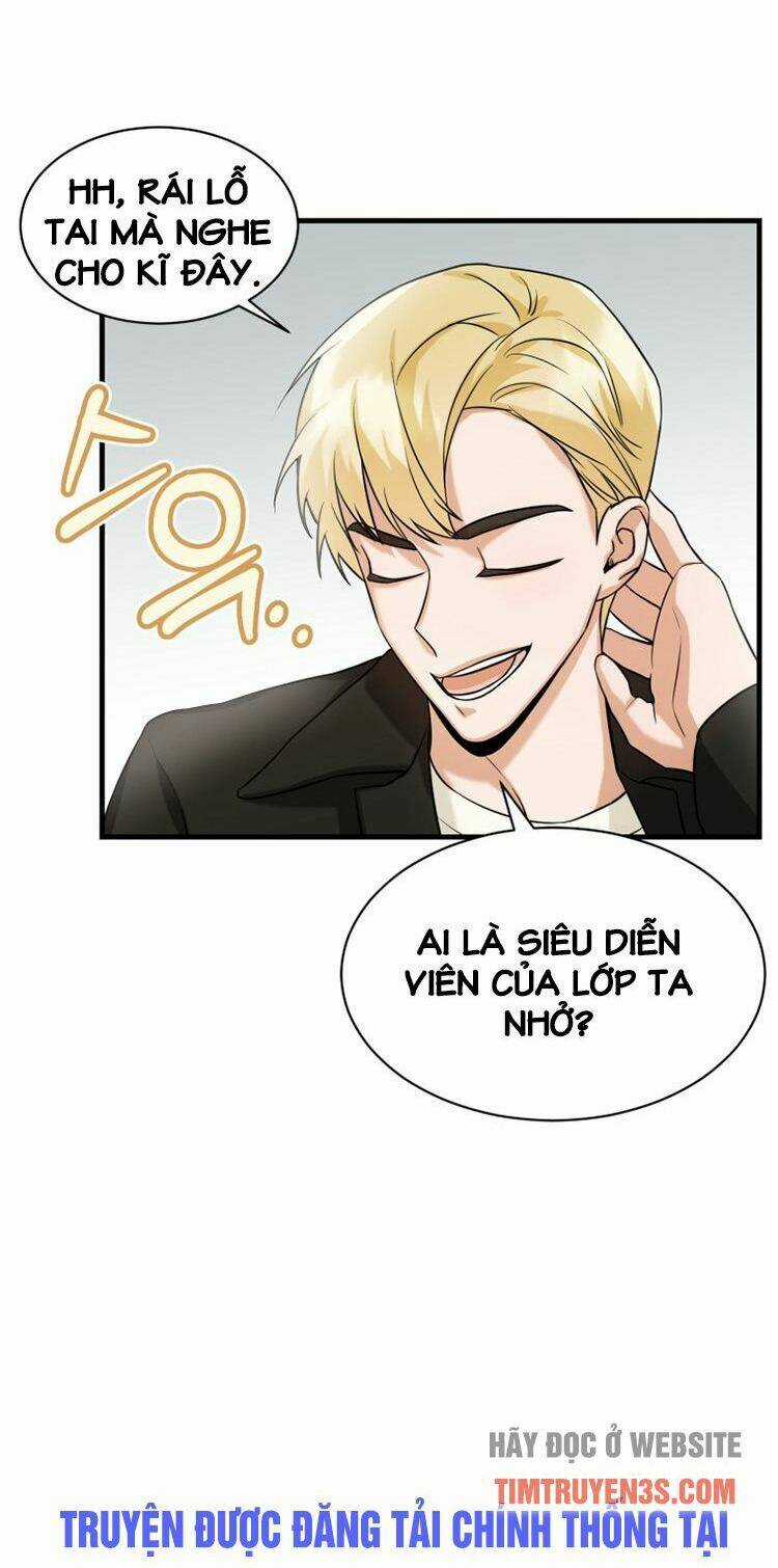 Trở Thành Siêu Diễn Viên Chỉ Bằng Việc Đọc Sách Chapter 4 trang 62