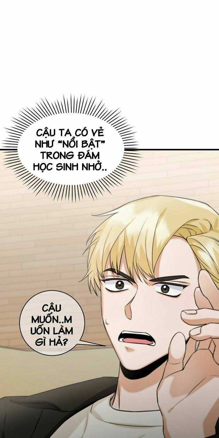 Trở Thành Siêu Diễn Viên Chỉ Bằng Việc Đọc Sách Chapter 4 trang 64