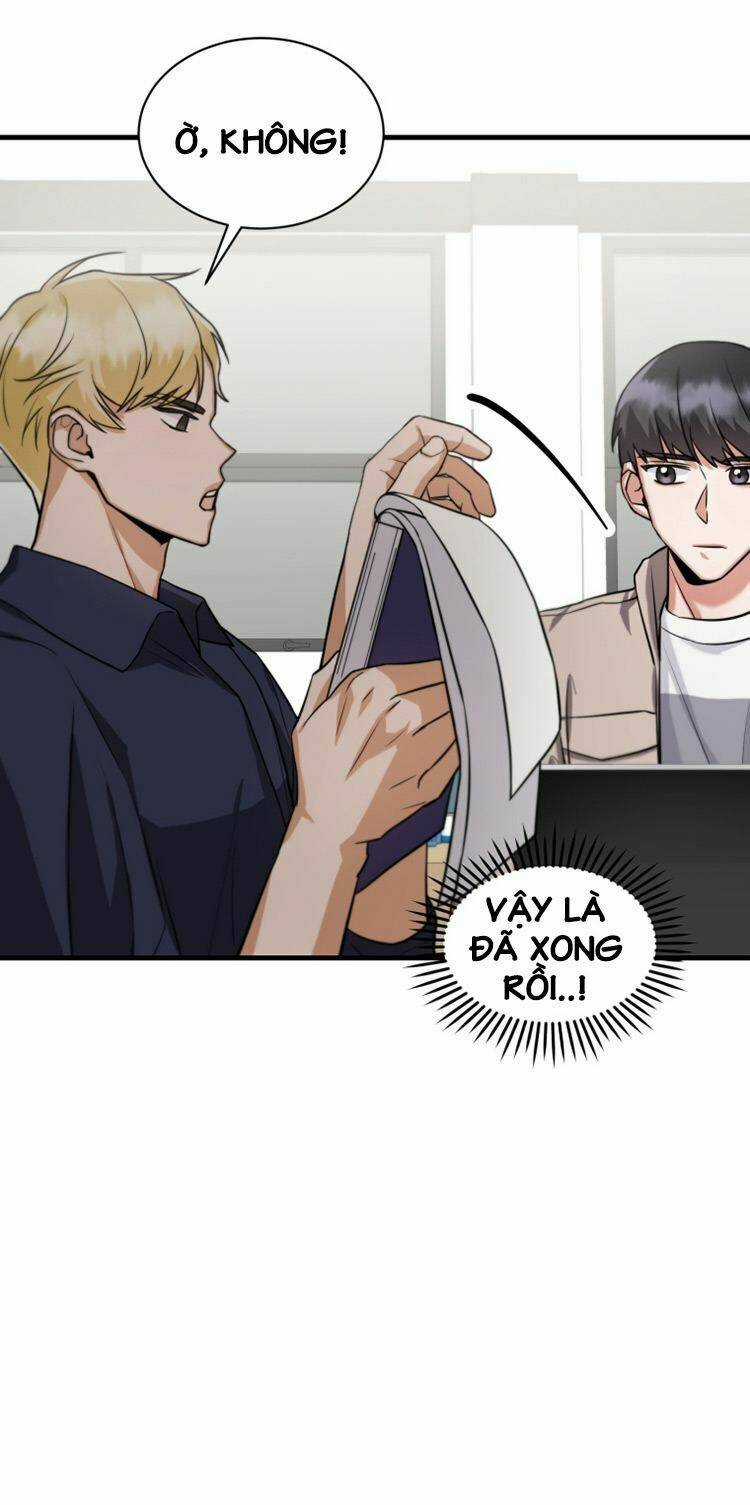Trở Thành Siêu Diễn Viên Chỉ Bằng Việc Đọc Sách Chapter 4 trang 7