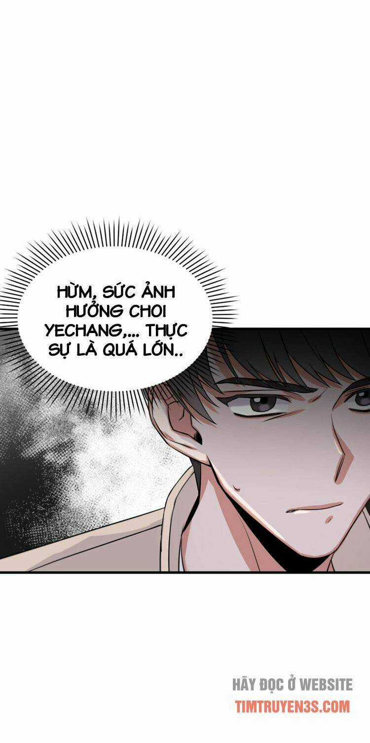 Trở Thành Siêu Diễn Viên Chỉ Bằng Việc Đọc Sách Chapter 4 trang 8