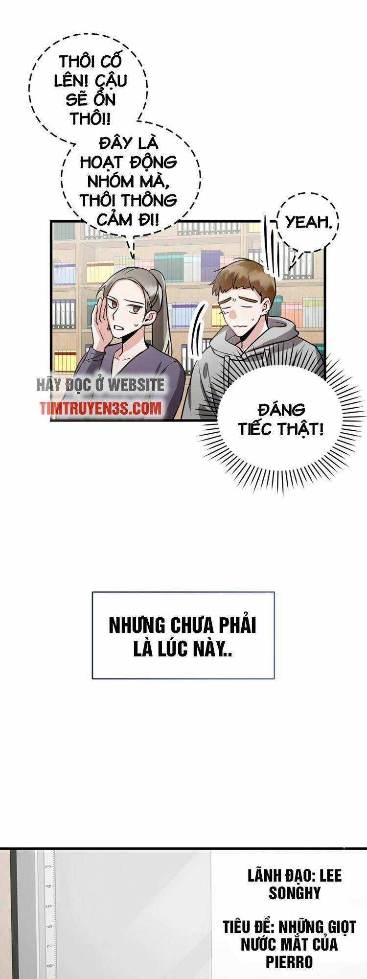 Trở Thành Siêu Diễn Viên Chỉ Bằng Việc Đọc Sách Chapter 4 trang 9