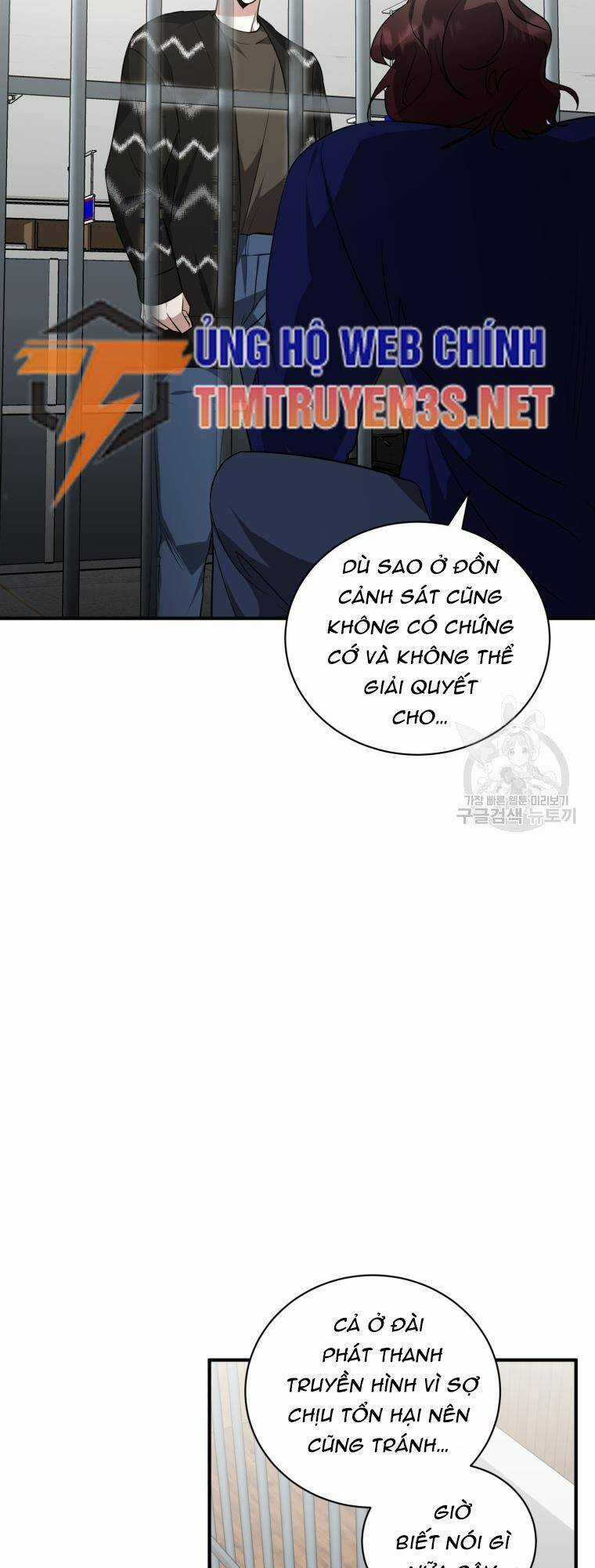 Trở Thành Siêu Diễn Viên Chỉ Bằng Việc Đọc Sách Chapter 40 trang 2