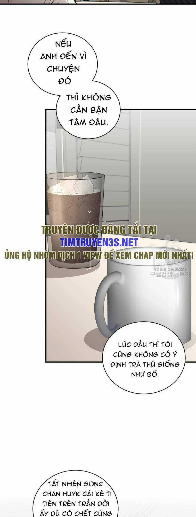Trở Thành Siêu Diễn Viên Chỉ Bằng Việc Đọc Sách Chapter 40 trang 23
