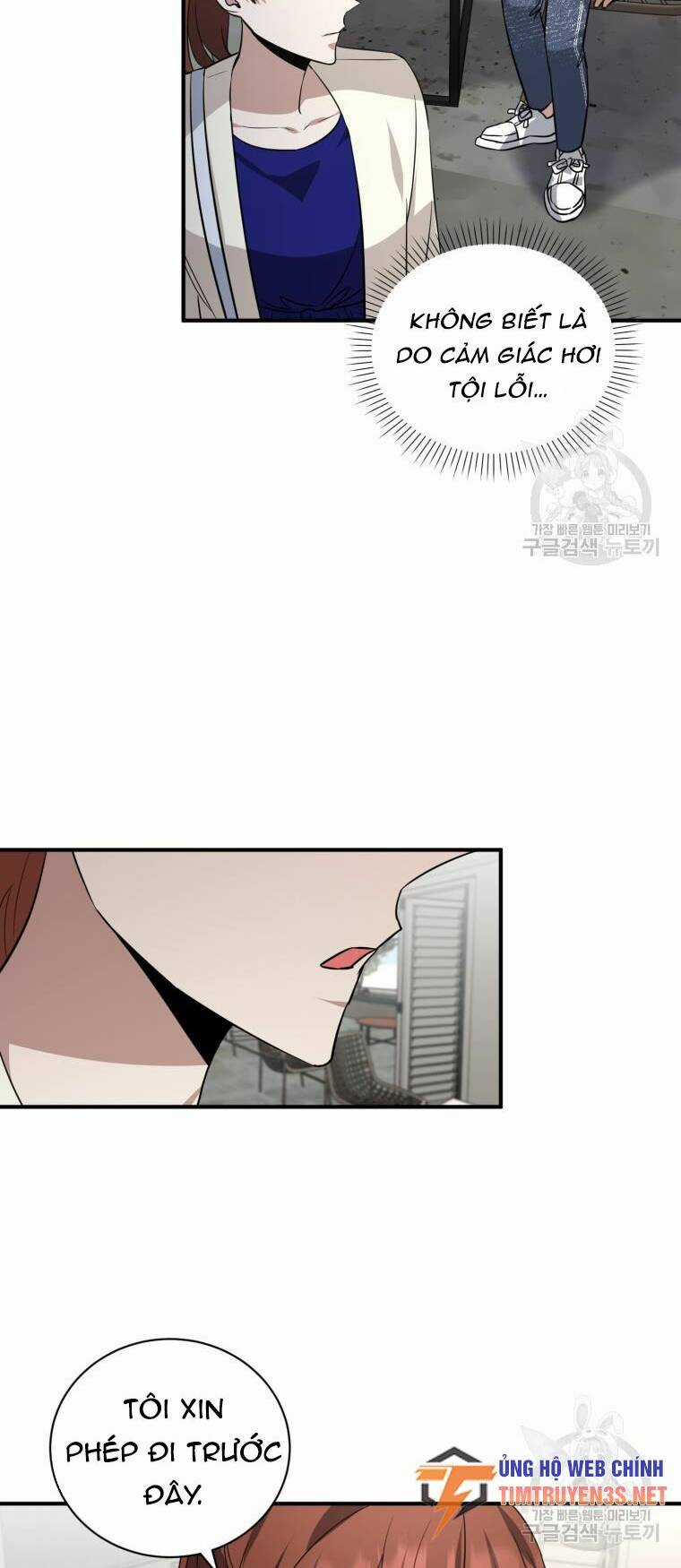 Trở Thành Siêu Diễn Viên Chỉ Bằng Việc Đọc Sách Chapter 40 trang 34