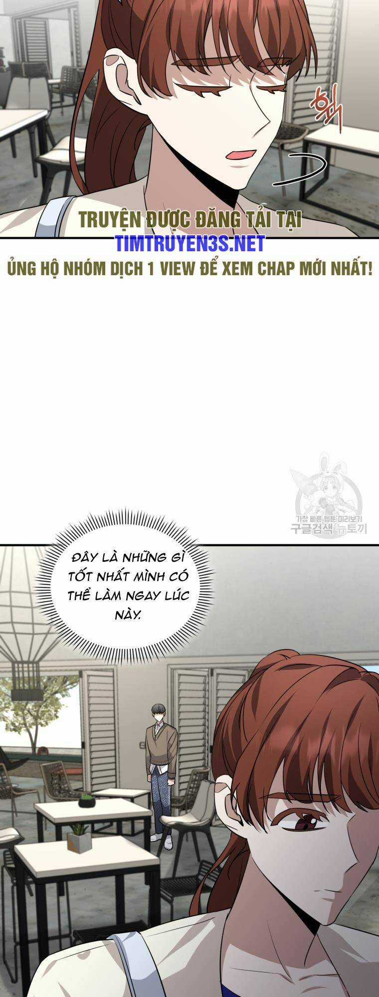 Trở Thành Siêu Diễn Viên Chỉ Bằng Việc Đọc Sách Chapter 40 trang 35