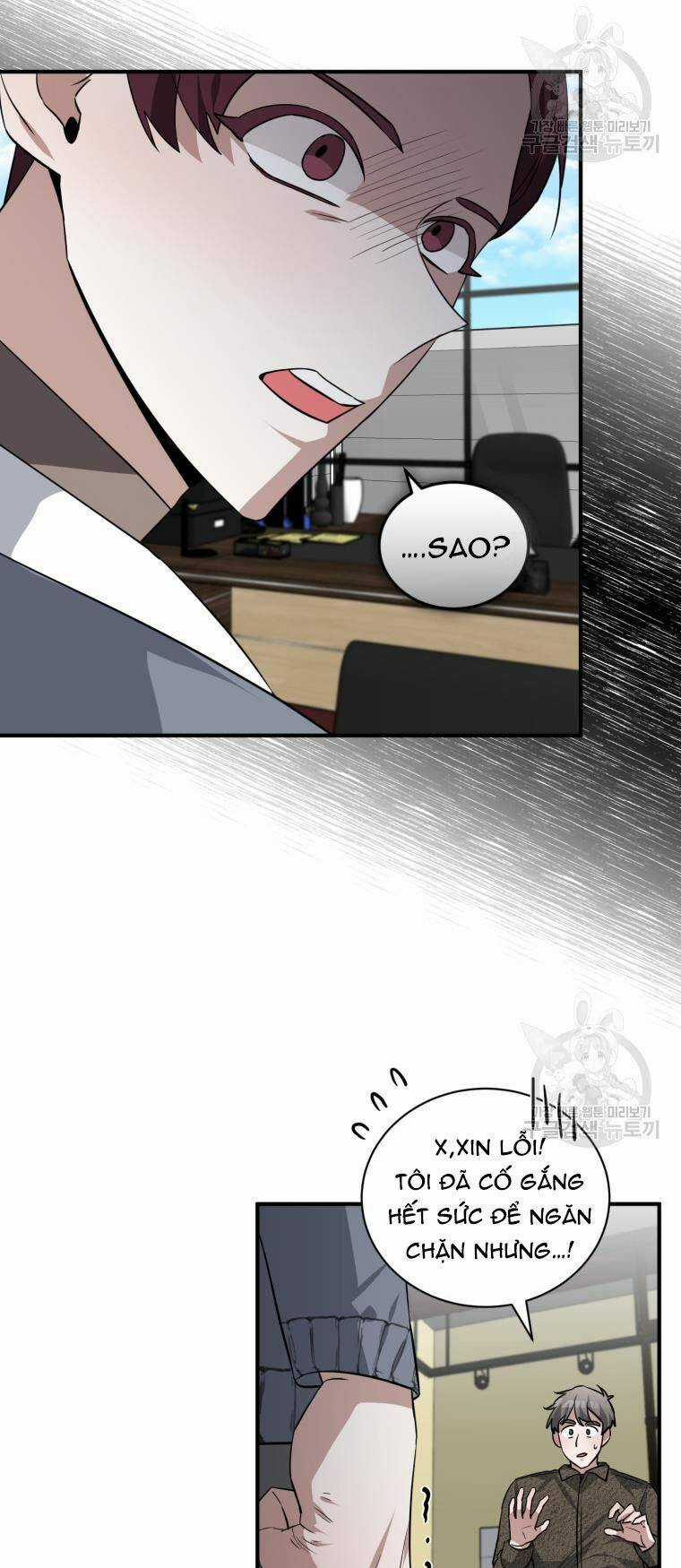 Trở Thành Siêu Diễn Viên Chỉ Bằng Việc Đọc Sách Chapter 40 trang 39