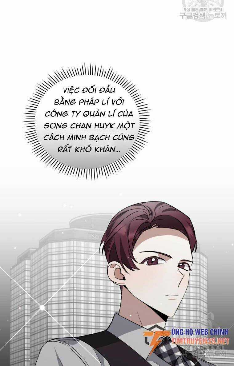 Trở Thành Siêu Diễn Viên Chỉ Bằng Việc Đọc Sách Chapter 40 trang 4