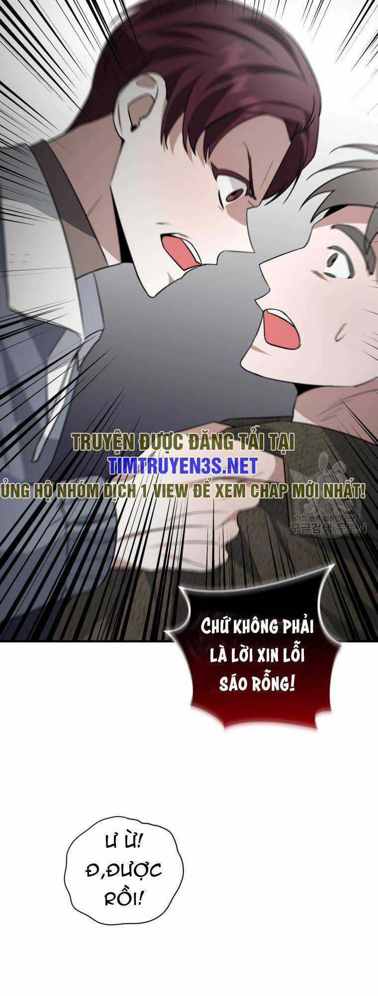 Trở Thành Siêu Diễn Viên Chỉ Bằng Việc Đọc Sách Chapter 40 trang 41