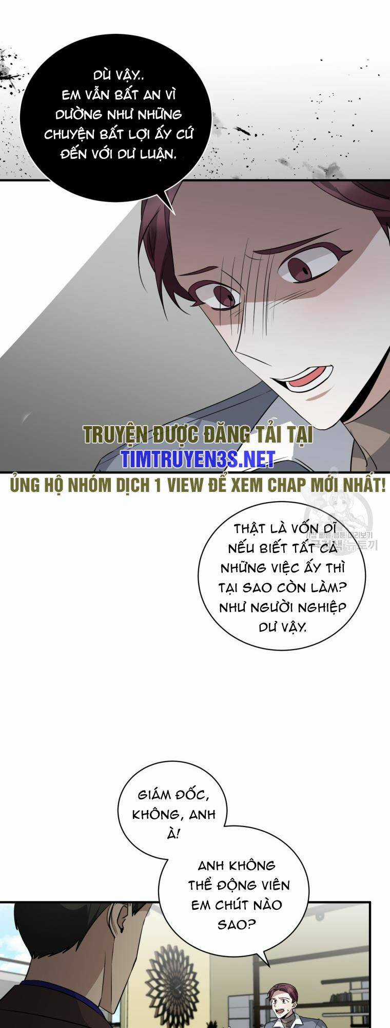 Trở Thành Siêu Diễn Viên Chỉ Bằng Việc Đọc Sách Chapter 40 trang 47