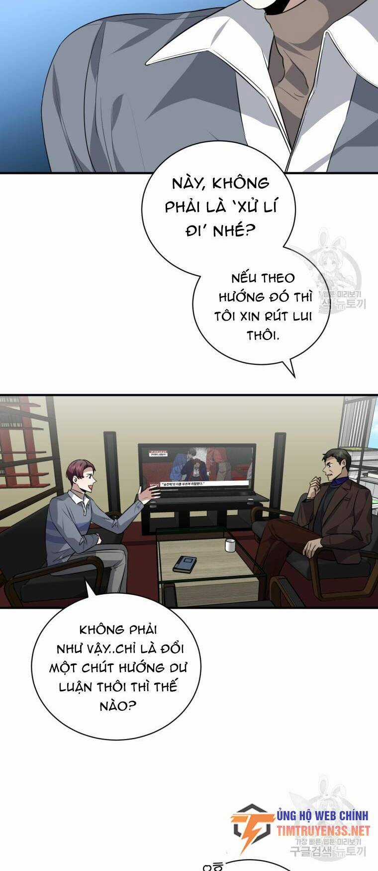 Trở Thành Siêu Diễn Viên Chỉ Bằng Việc Đọc Sách Chapter 40 trang 49