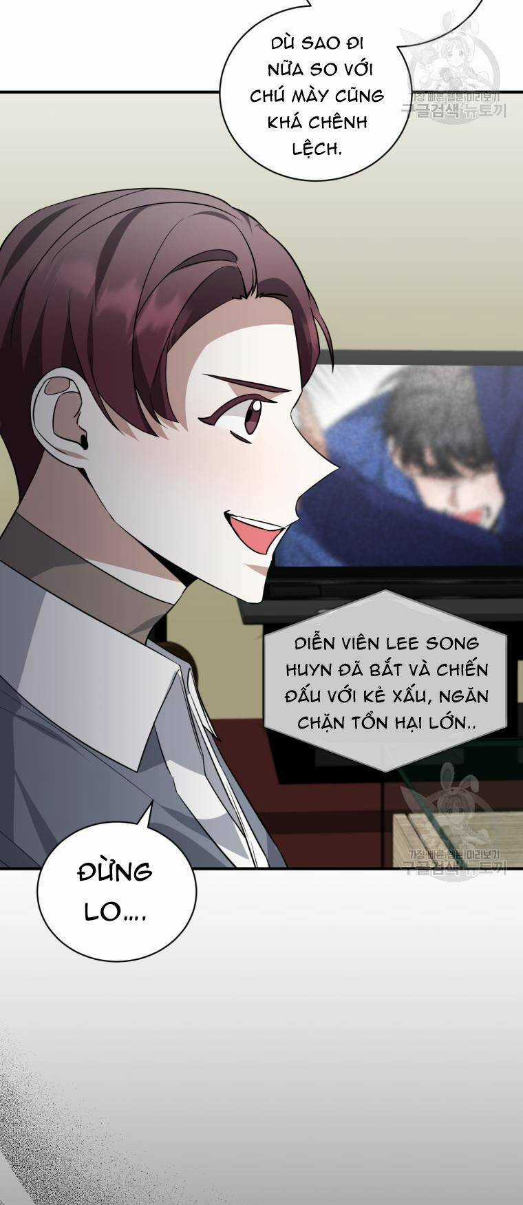 Trở Thành Siêu Diễn Viên Chỉ Bằng Việc Đọc Sách Chapter 40 trang 51