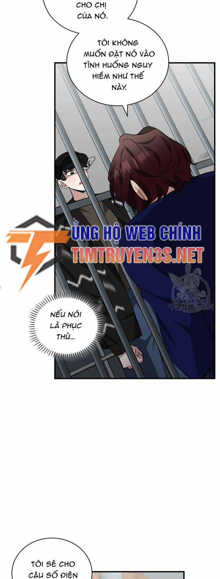Trở Thành Siêu Diễn Viên Chỉ Bằng Việc Đọc Sách Chapter 40 trang 8
