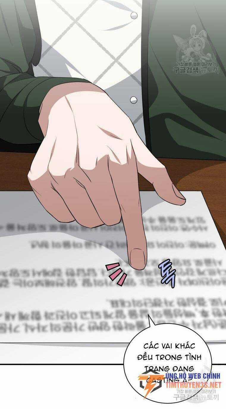 Trở Thành Siêu Diễn Viên Chỉ Bằng Việc Đọc Sách Chapter 41 trang 13